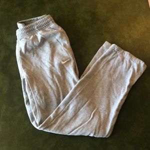 Men’s Nike sweatpants